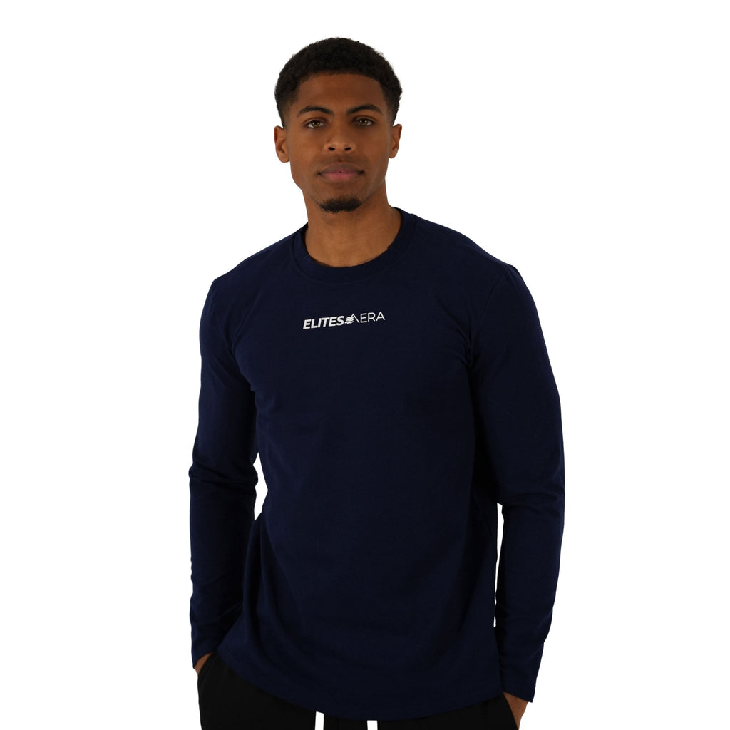Mont - Tremblant Long - Sleeve - Elites Aera