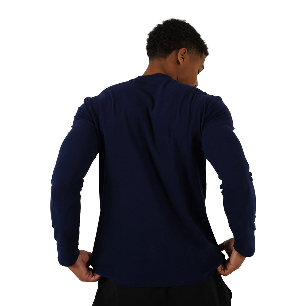 Mont - Tremblant Long - Sleeve - Elites Aera