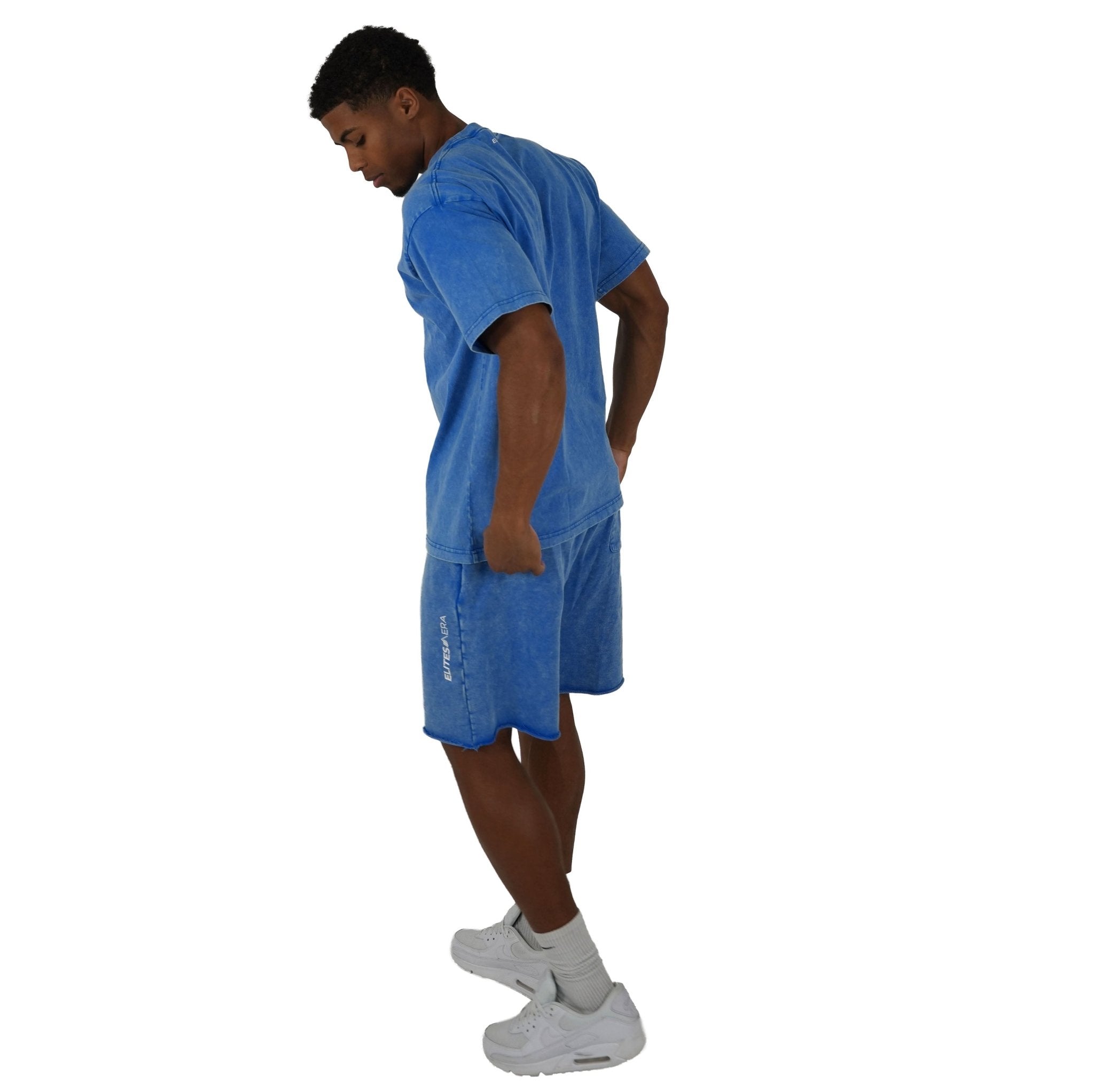 6ix Summer Fade Shorts - Elites Aera