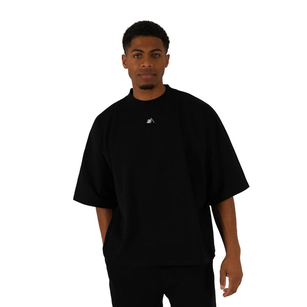 Purpose Driven Oversized T-Shirt - Elites Aera