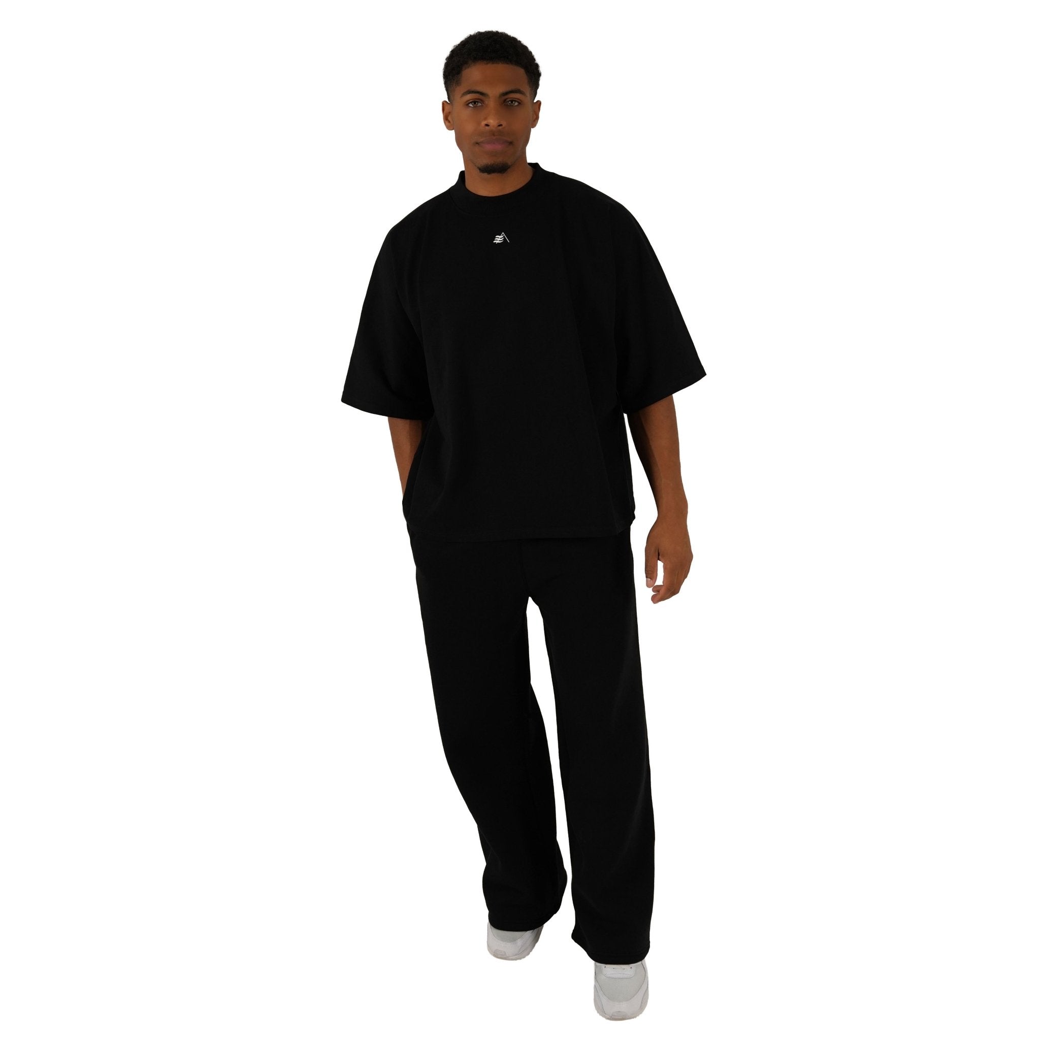 Purpose Driven Oversized T-Shirt - Elites Aera