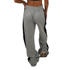 Savage Elegance Flare Pants - Elites Aera