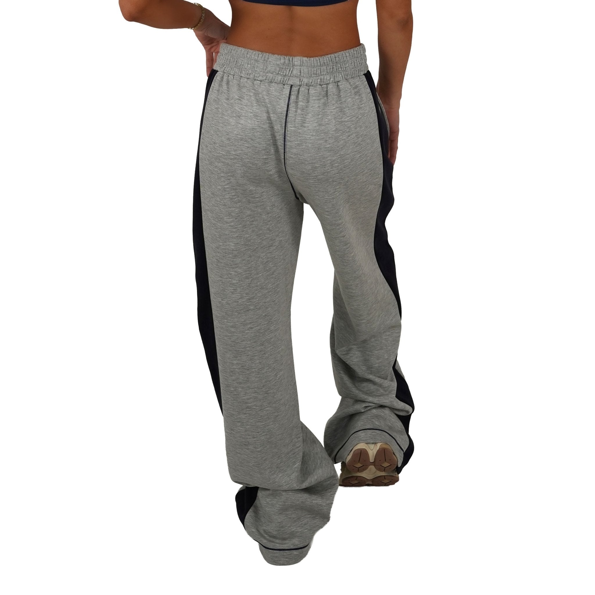 Savage Elegance Flare Pants - Elites Aera