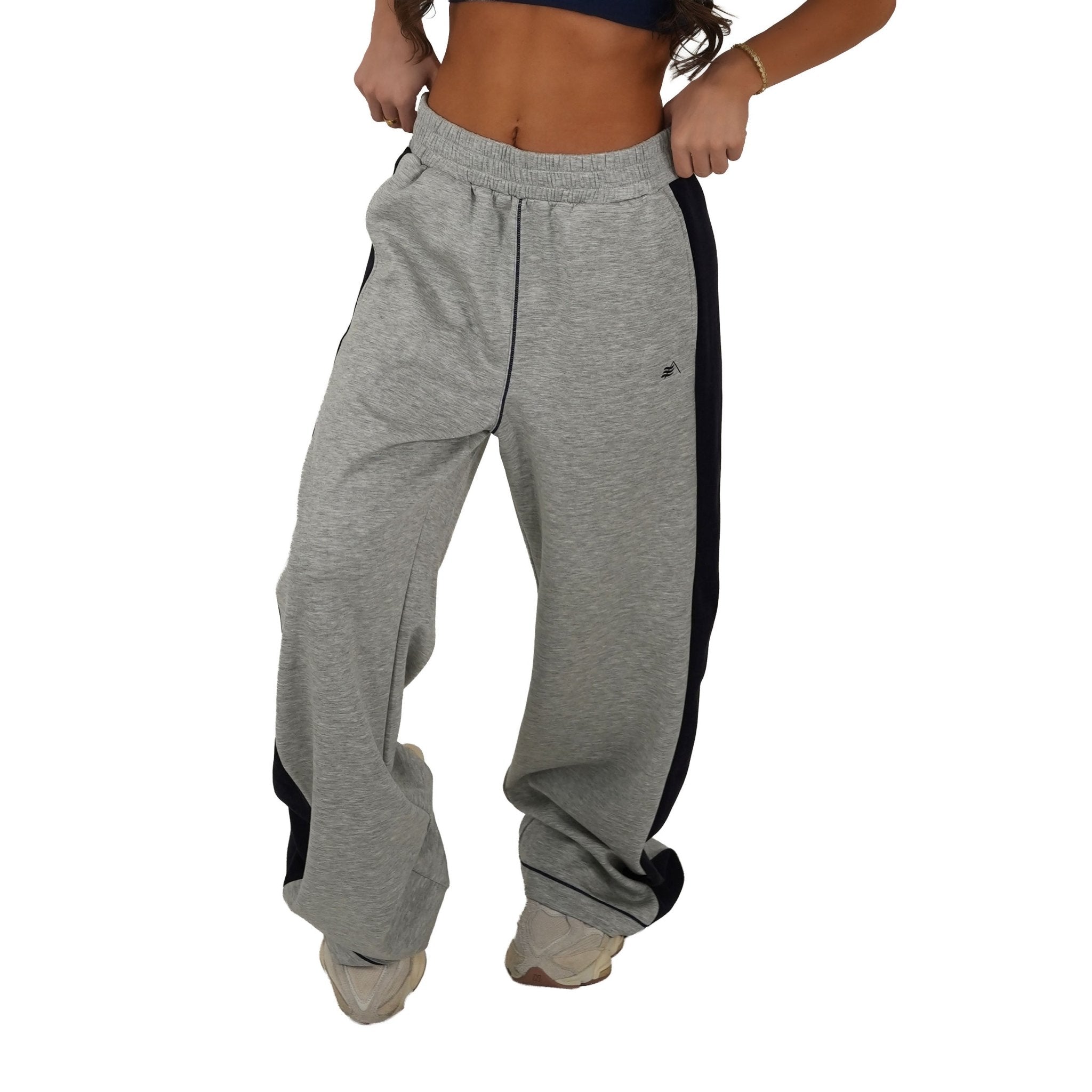 Savage Elegance Flare Pants - Elites Aera
