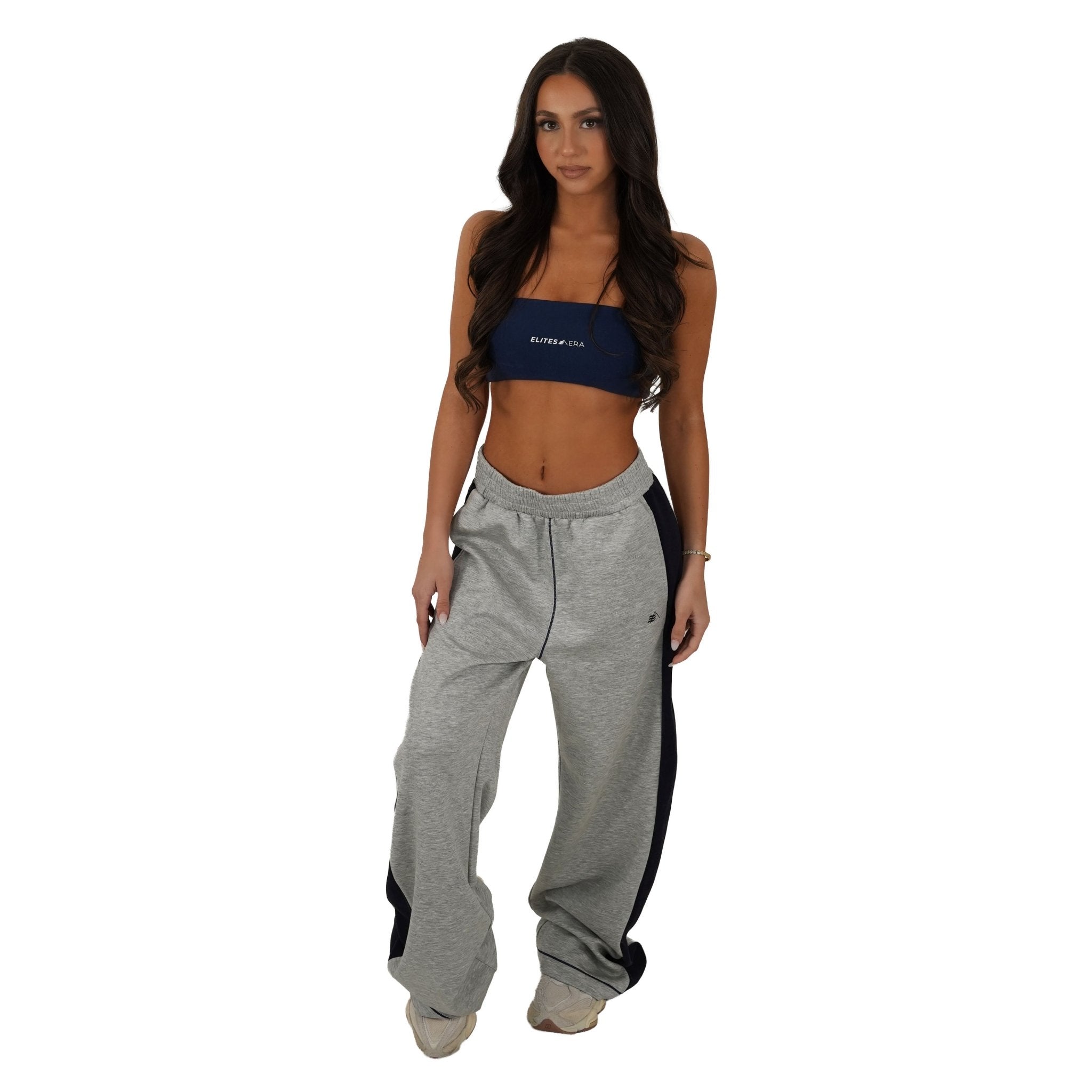 Savage Elegance Flare Pants - Elites Aera