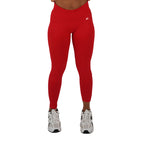 Sculpt V Scrunch Bum Legging - Elites Aera