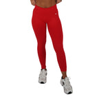 Sculpt V Scrunch Bum Legging - Elites Aera