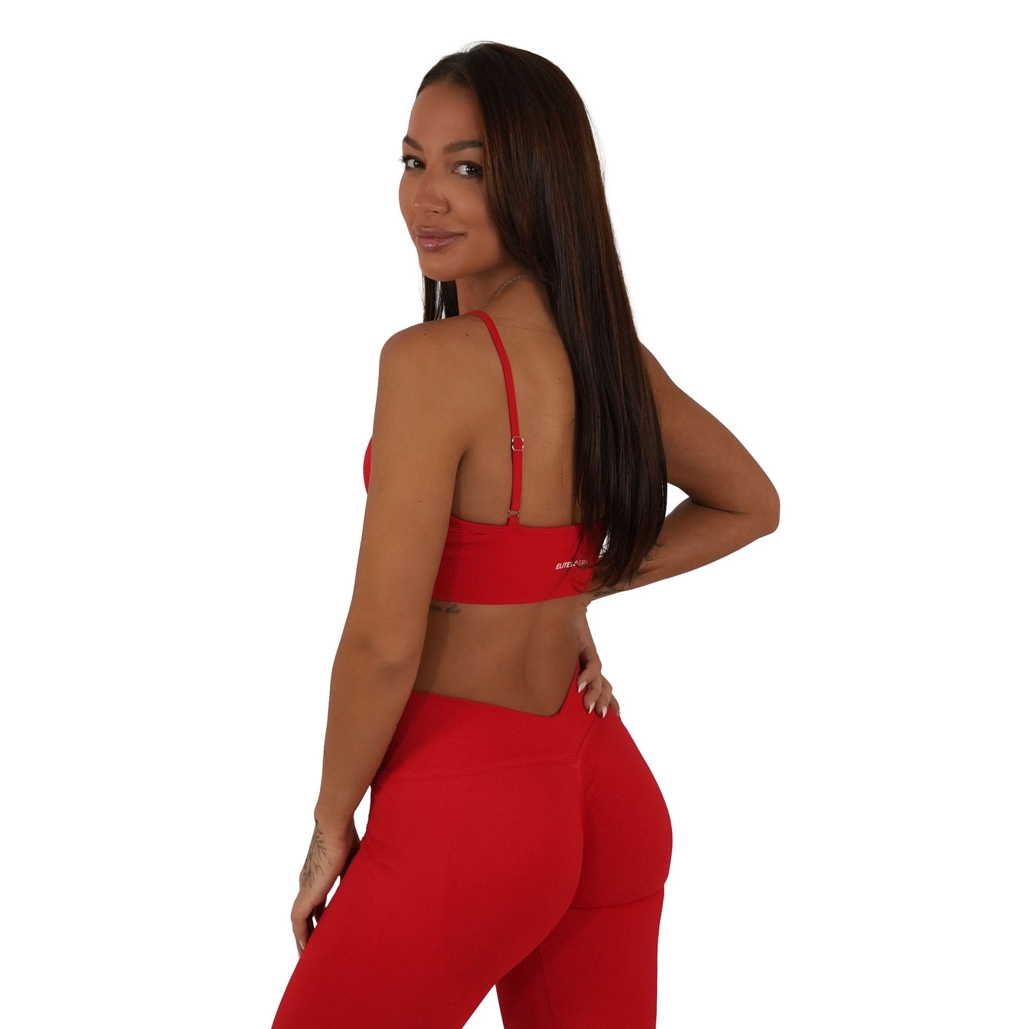Sculpt V Sports Bra - Elites Aera