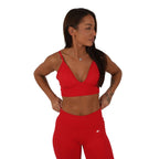 Sculpt V Sports Bra - Elites Aera