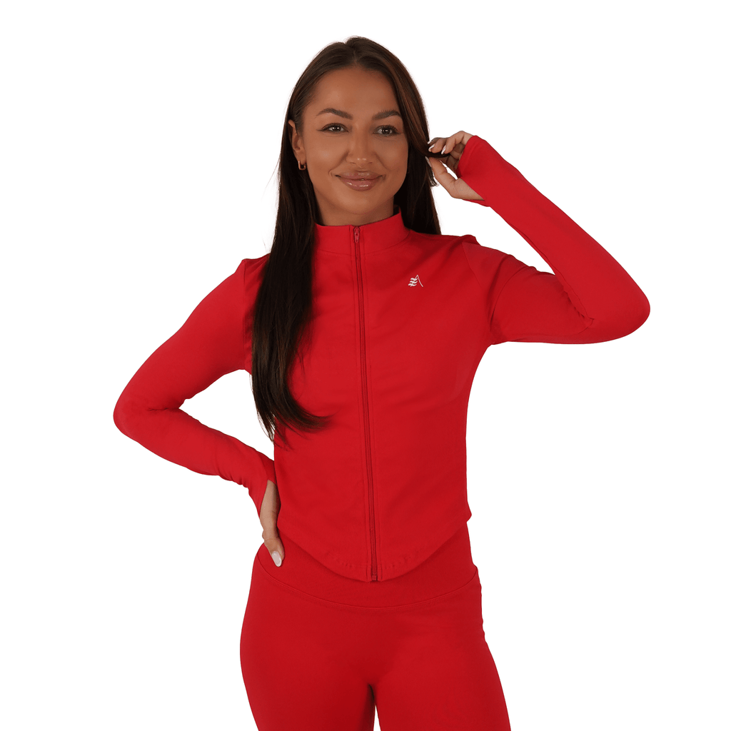 Sculpt V Jacket - Elites Aera