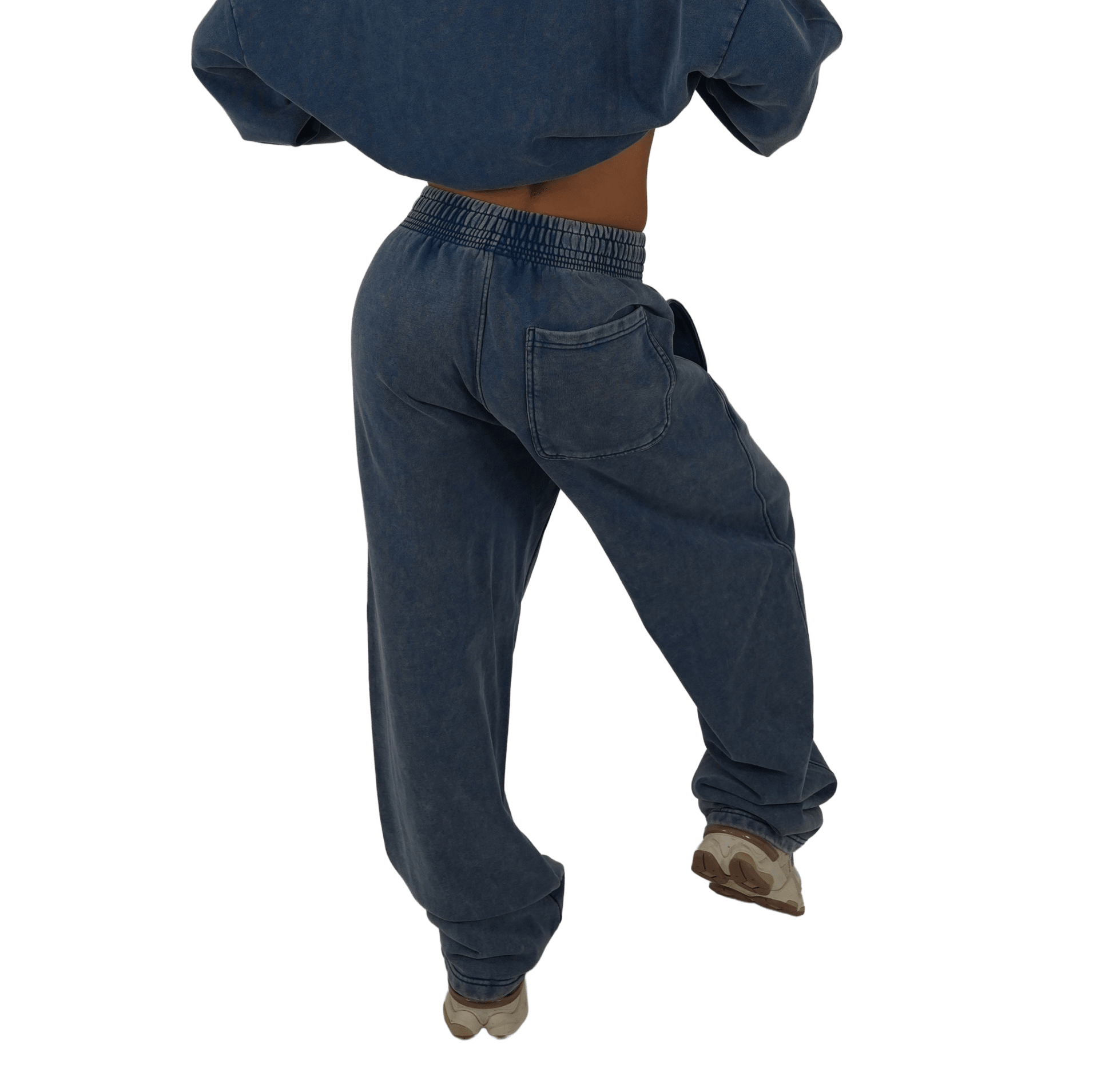 Ocean Away Jogger - Elites Aera