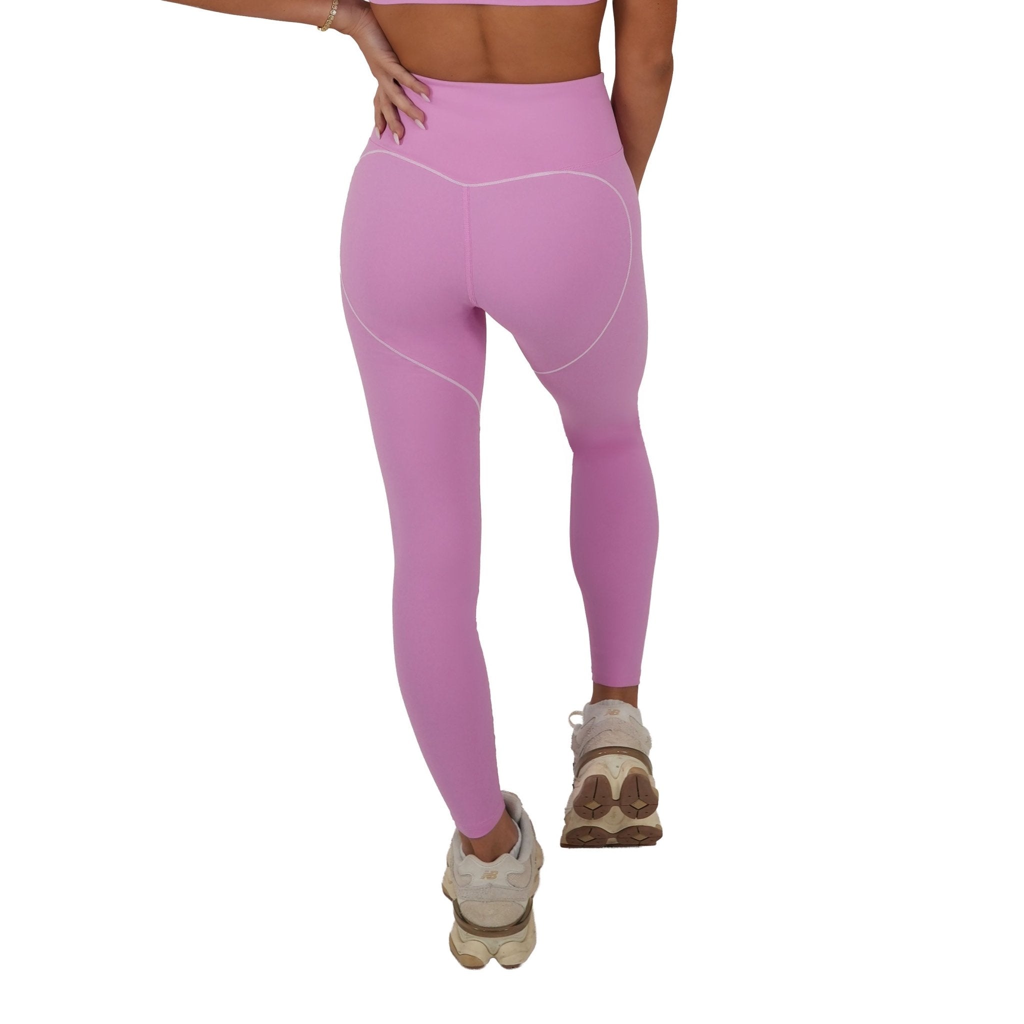 Yours Truly Legging - Elites Aera