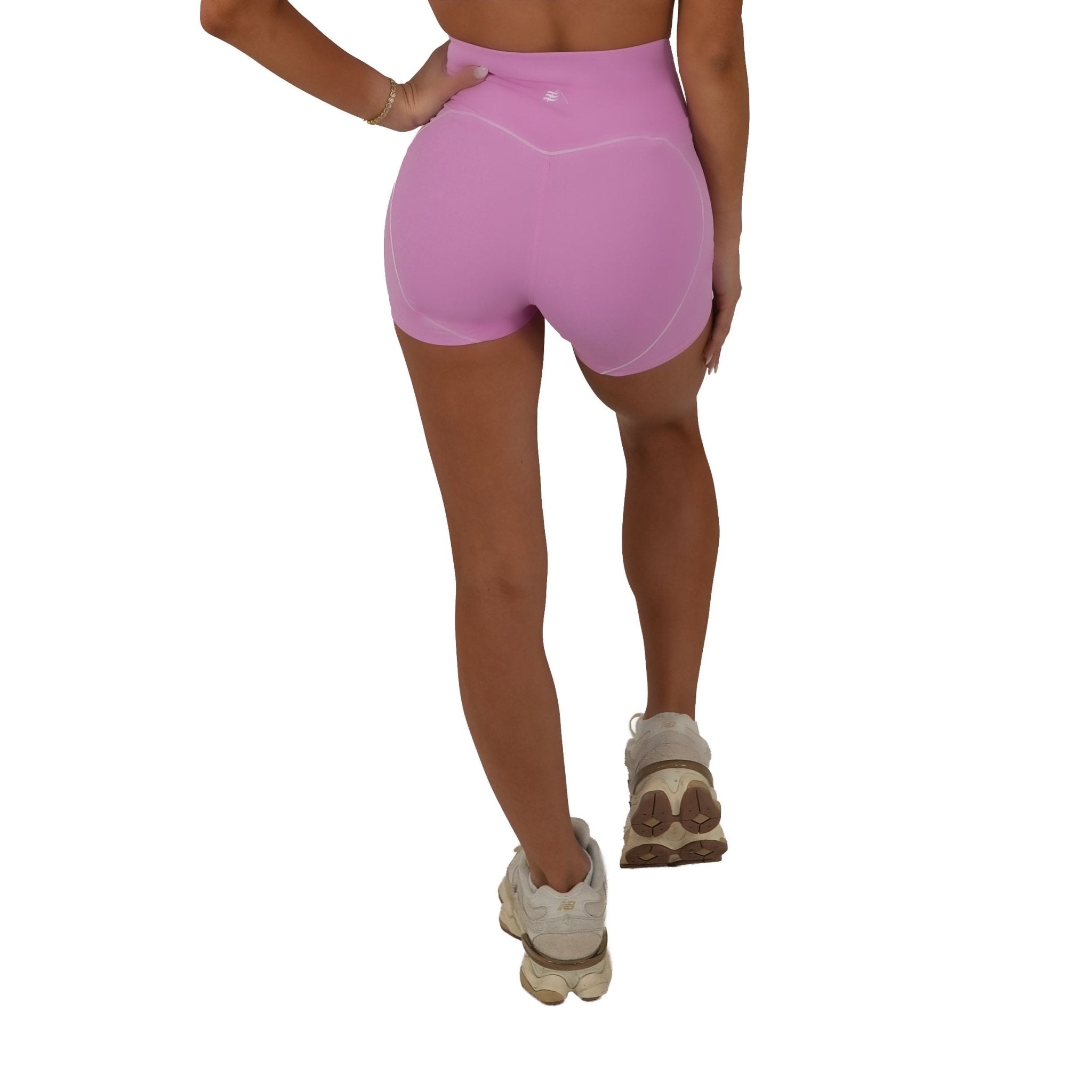 Yours Truly Shorts - Elites Aera