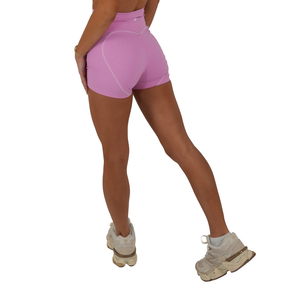 Yours Truly Shorts - Elites Aera