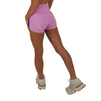 Yours Truly Shorts - Elites Aera