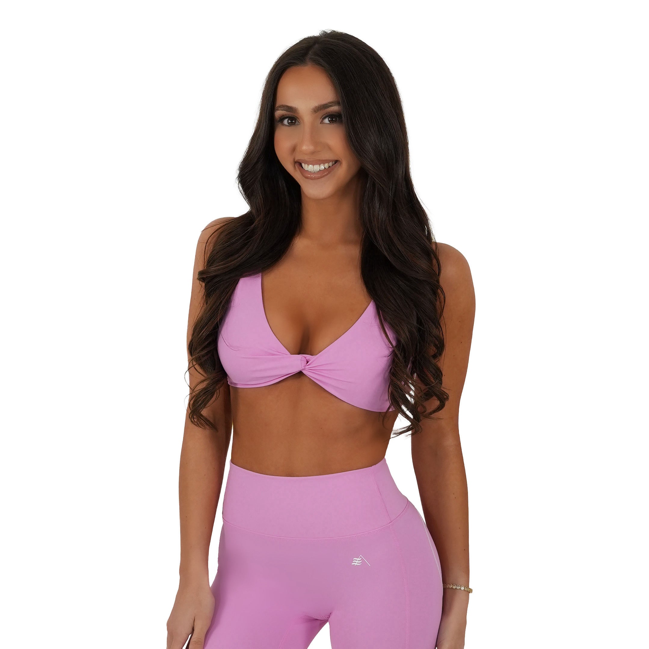 Yours Truly Sports Bra - Elites Aera