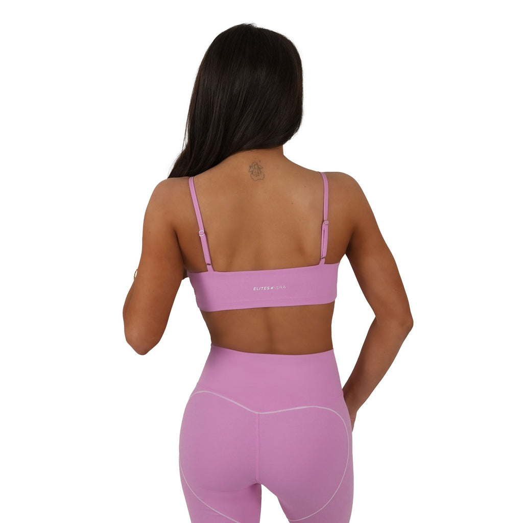Yours Truly Sports Bra - Elites Aera
