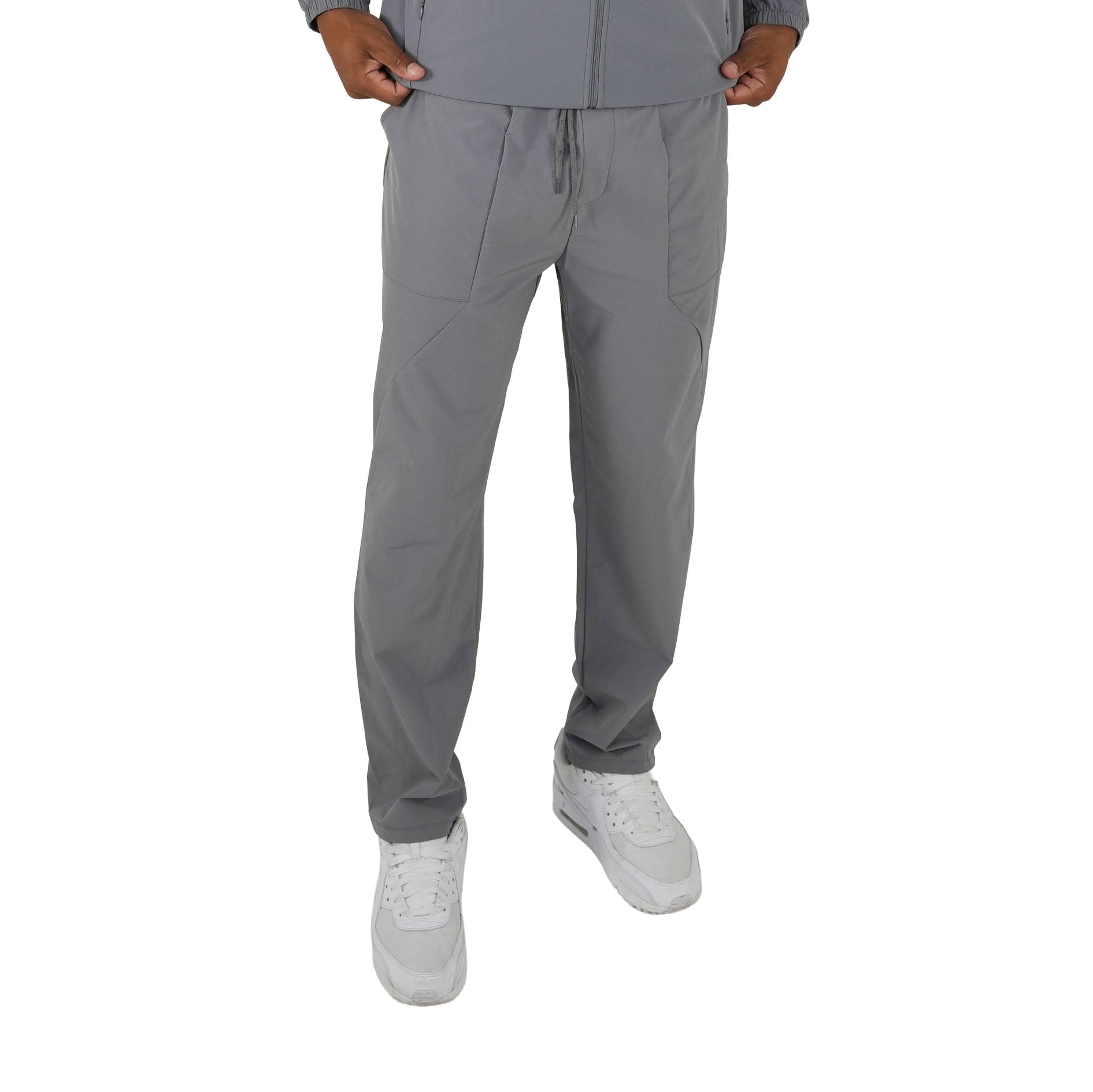TechFlex Straight Leg Pant - Elites Aera