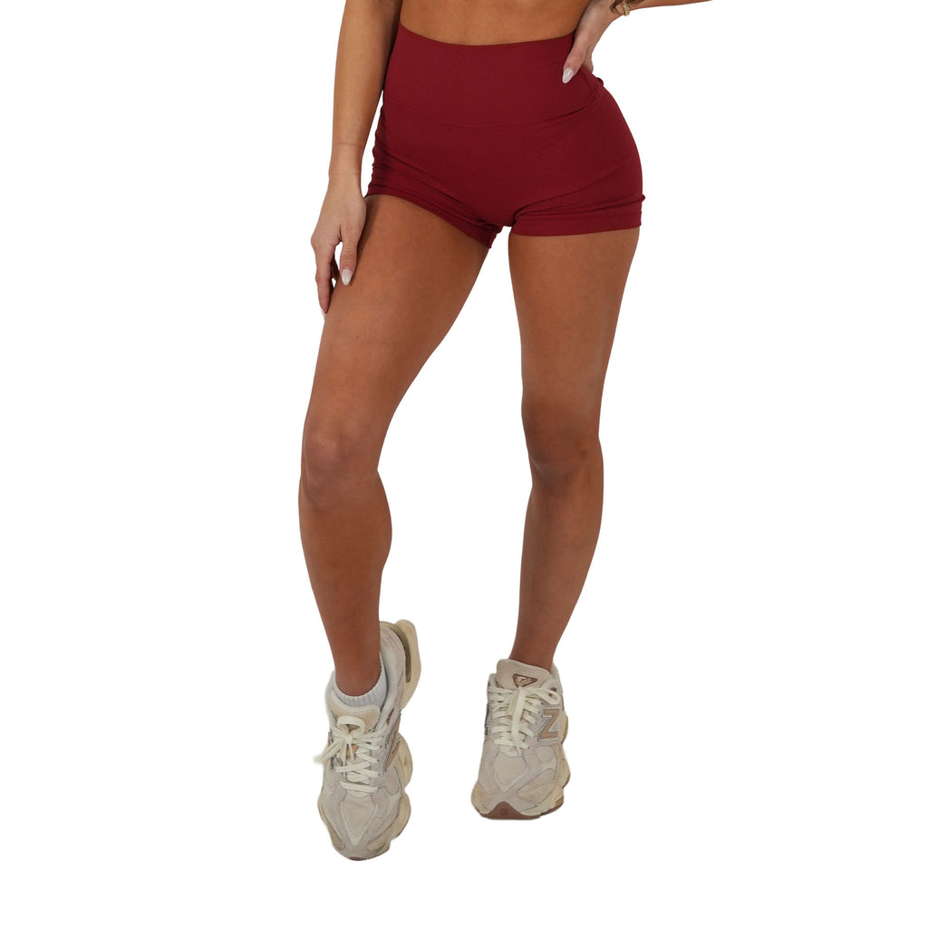 Forever Elite Shorts - Elites Aera
