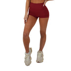 Forever Elite Shorts - Elites Aera