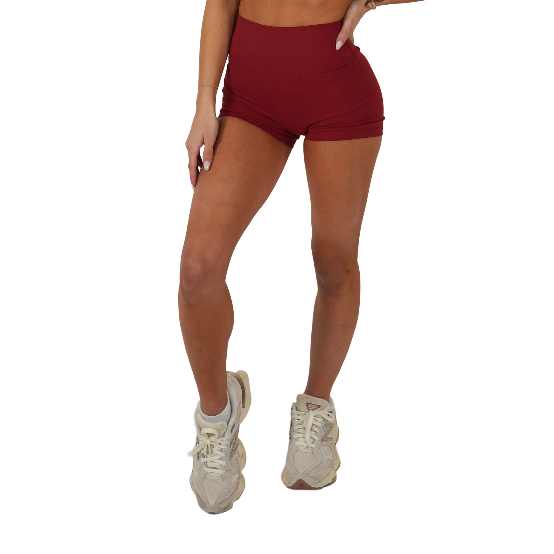 Forever Elite Shorts - Elites Aera