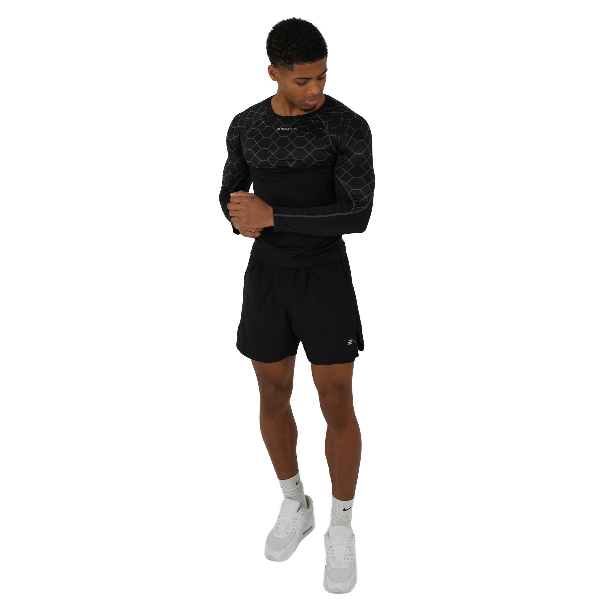 Venom Elite Compression - Elites Aera