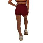 Forever Elite Shorts - Elites Aera
