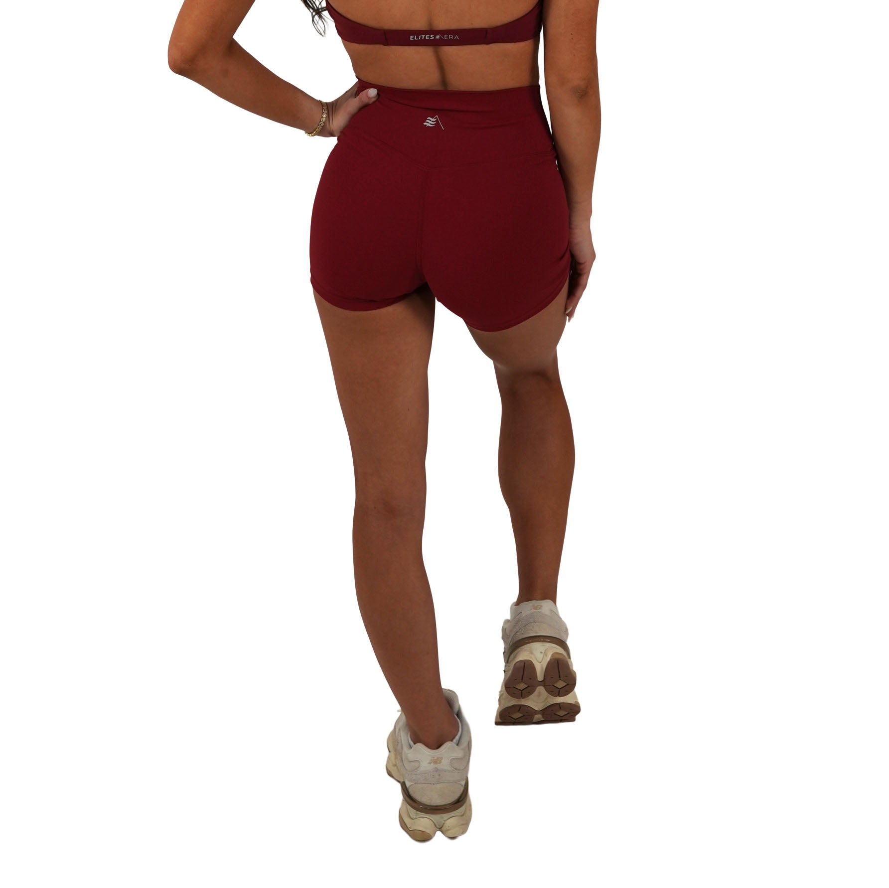Forever Elite Shorts - Elites Aera