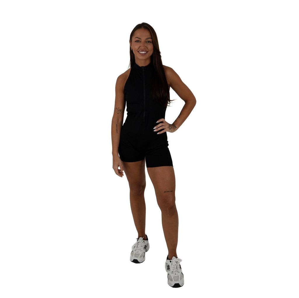 Diamond Eclipse Romper - Elites Aera