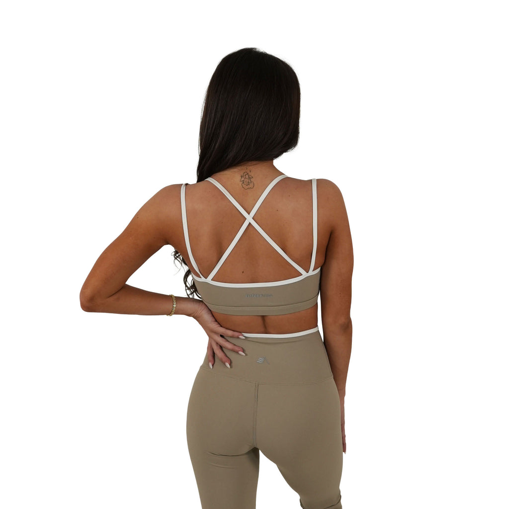 Precision Refined Sports Bra - Elites Aera