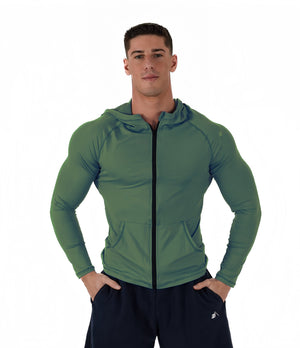 Army green