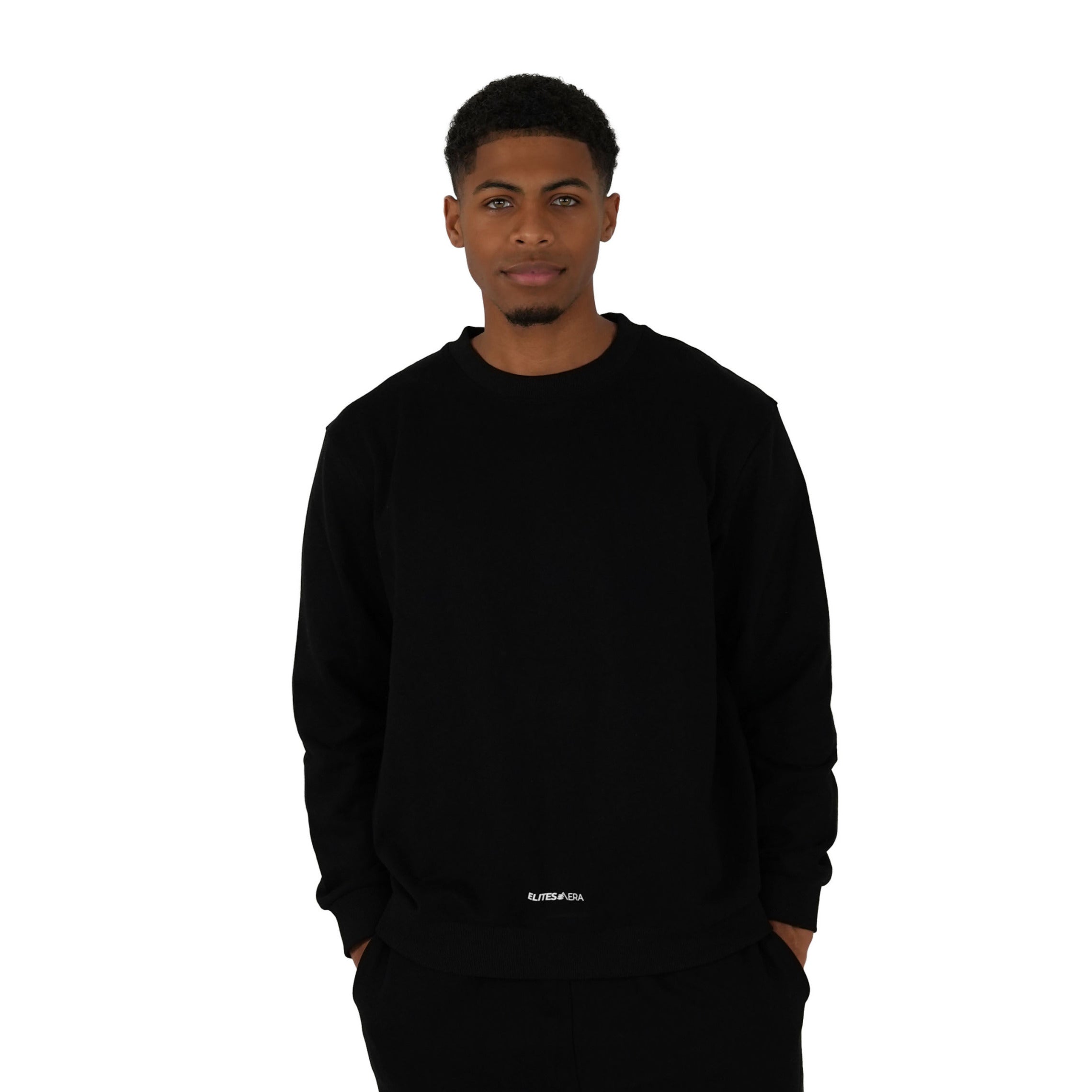 Supreme Crewneck - Elites Aera