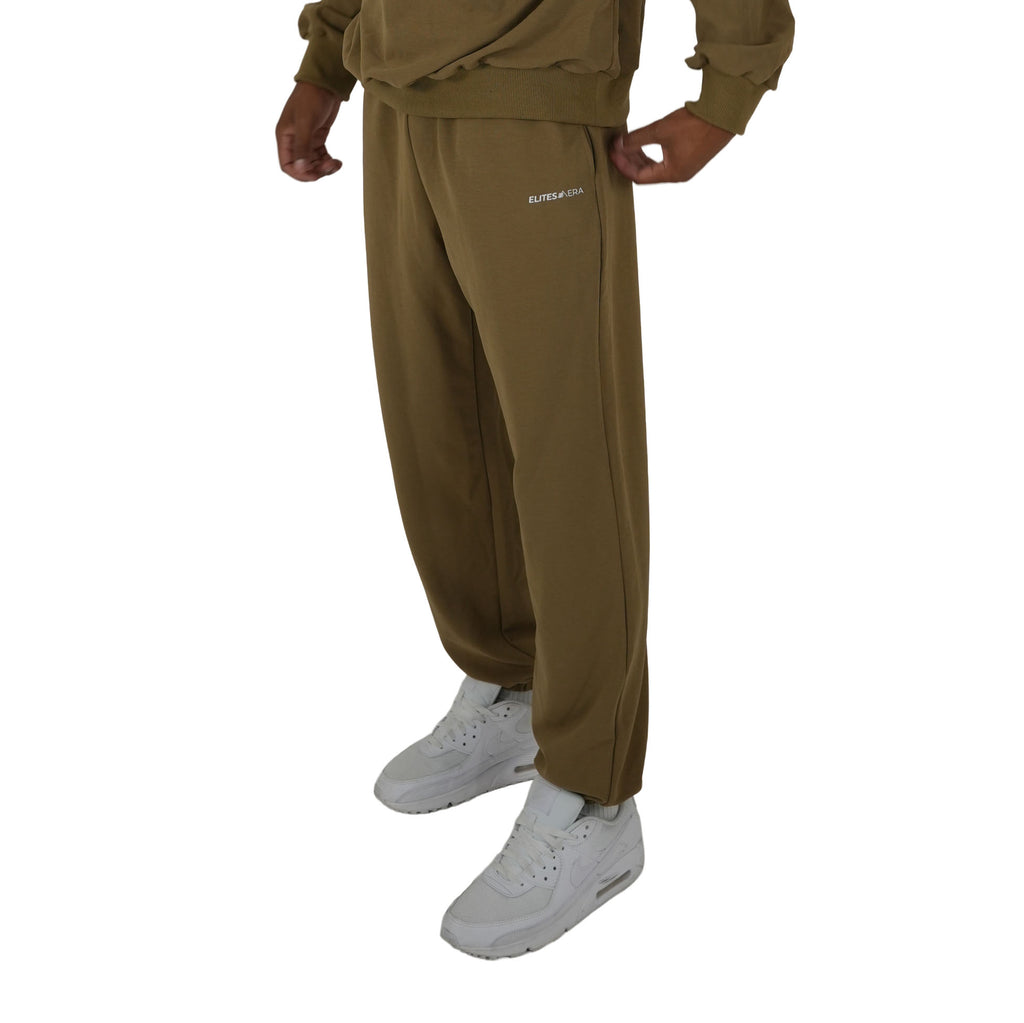 Milanese Lightweight Jogger - Elites Aera