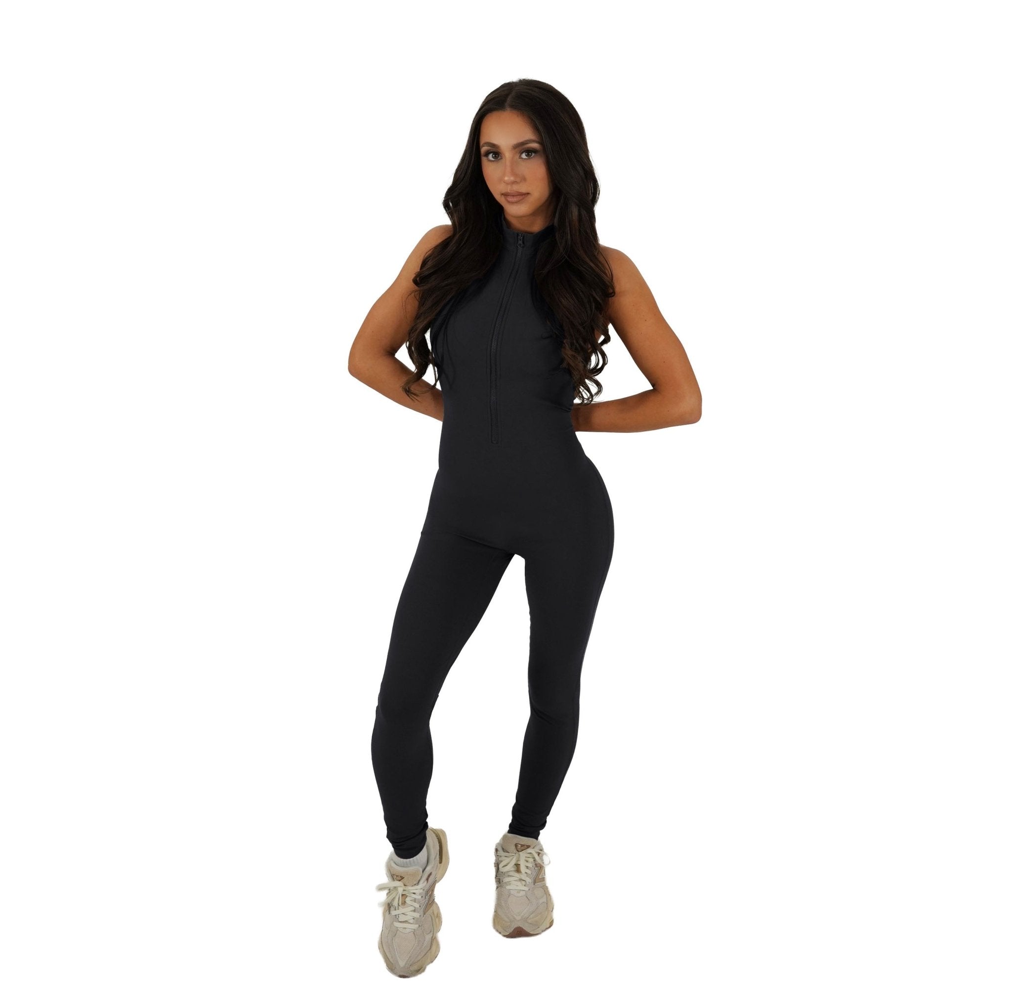 Basic Instinct Contour Jumper - Elites Aera