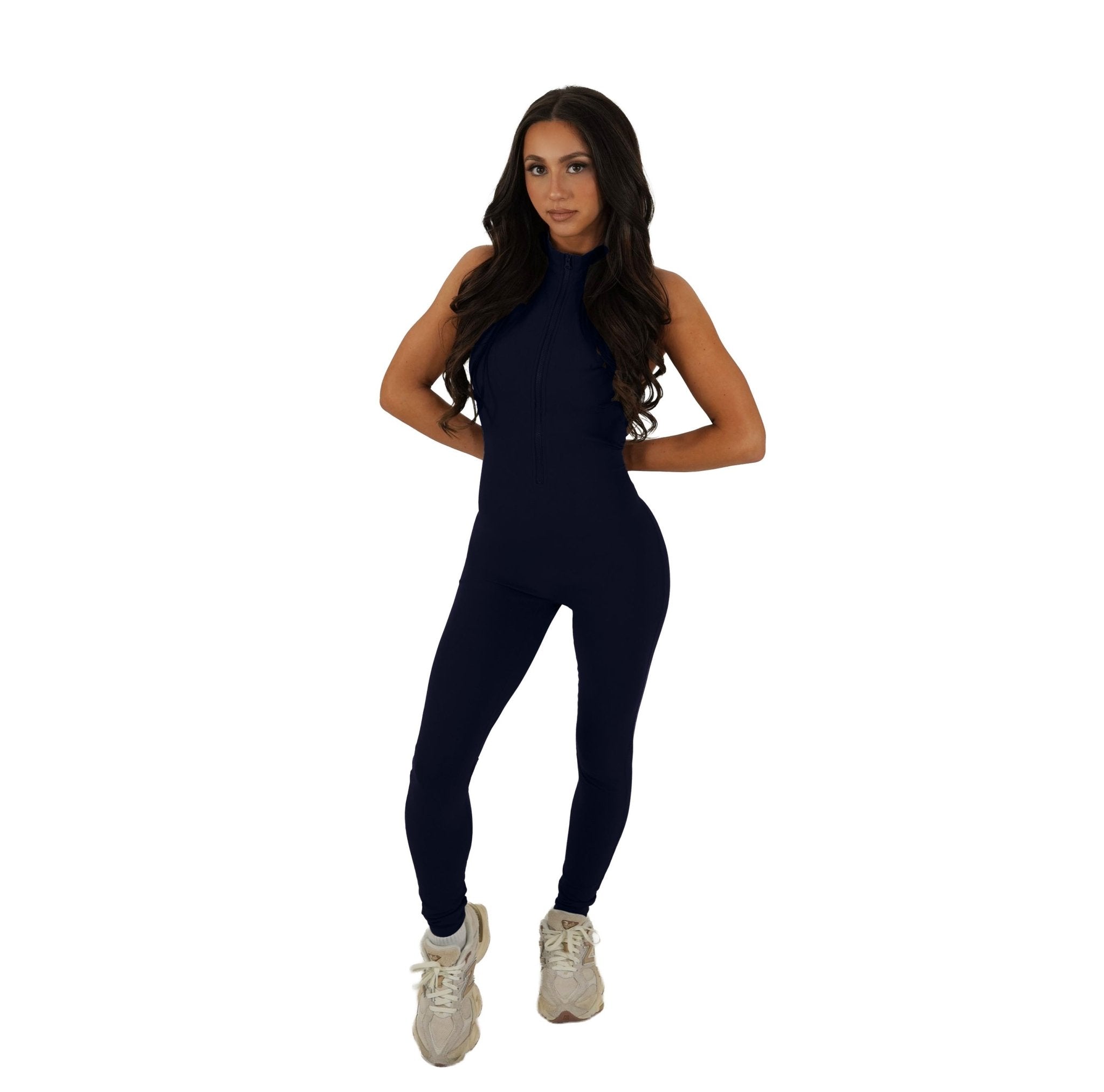 Basic Instinct Contour Jumper - Elites Aera