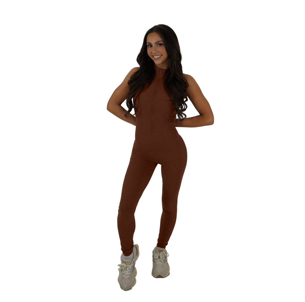 Basic Instinct Contour Jumper - Elites Aera