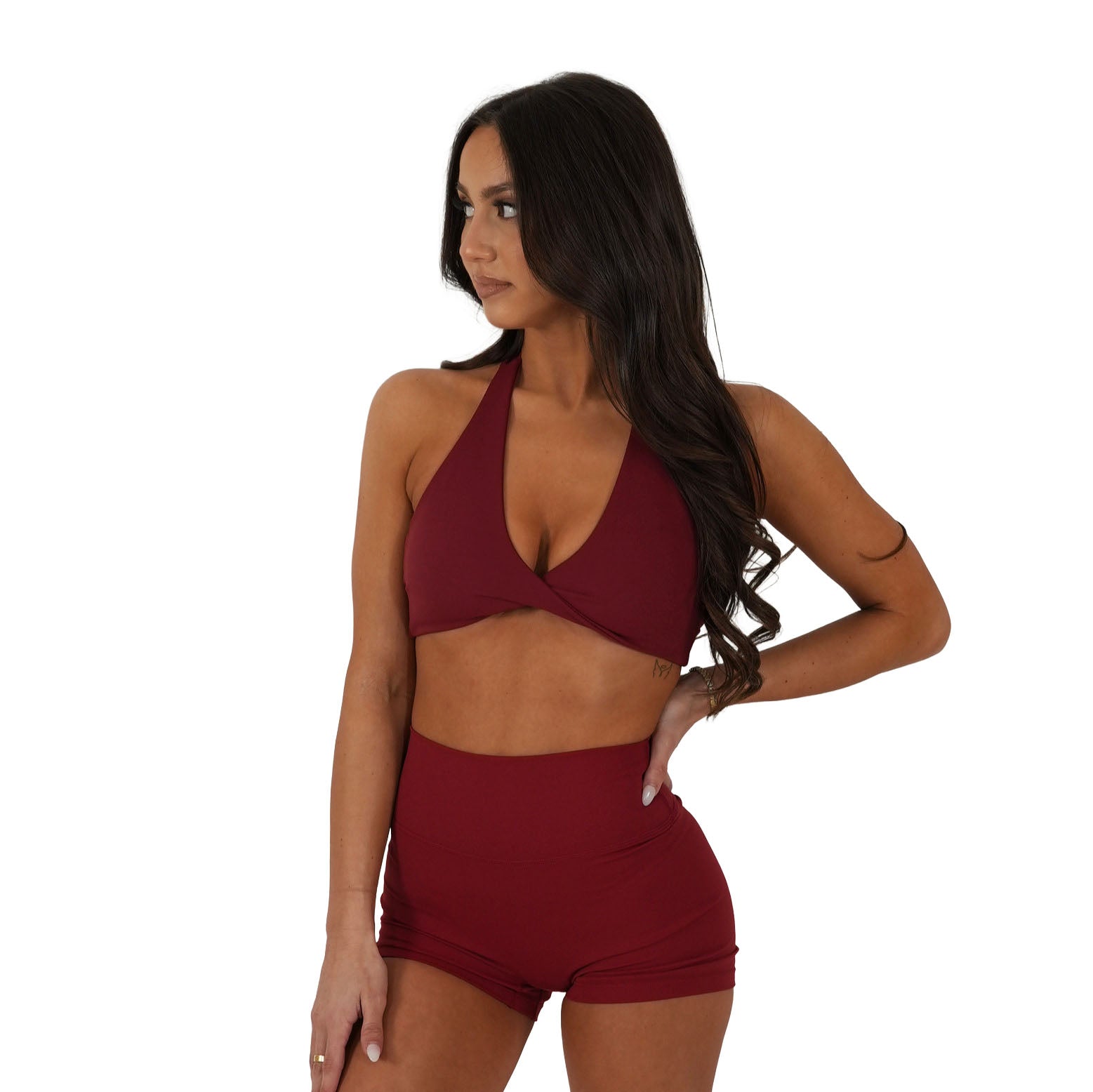 Forever Elite Sports Bra - Elites Aera