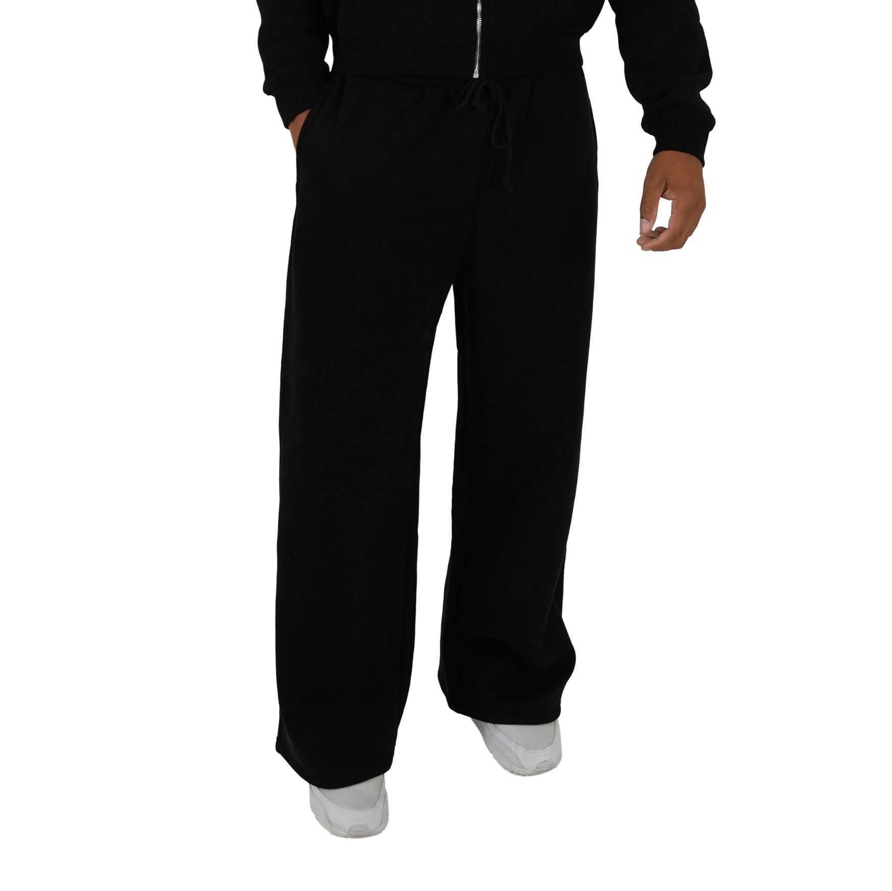 Men’s Tracksuit 8 - Joggers - Elites Aera
