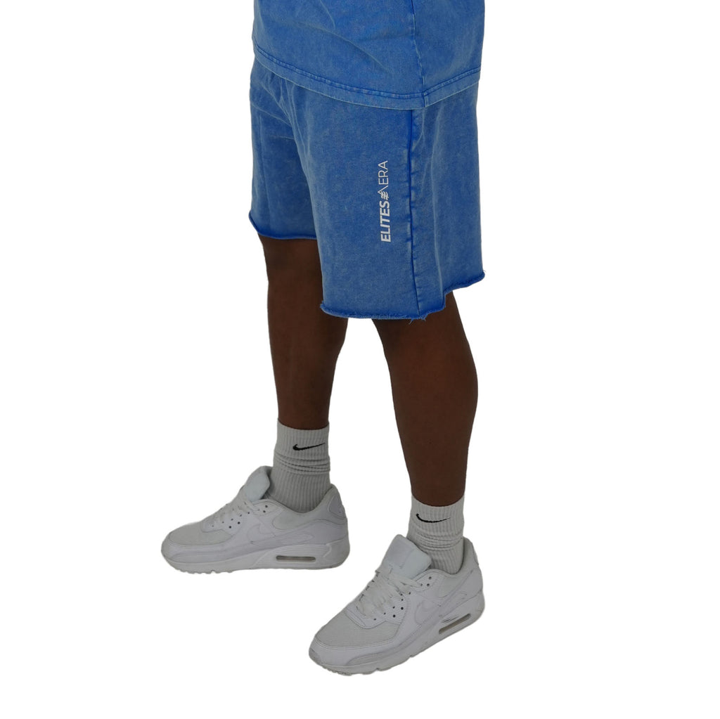 6ix Summer Fade Shorts - Elites Aera