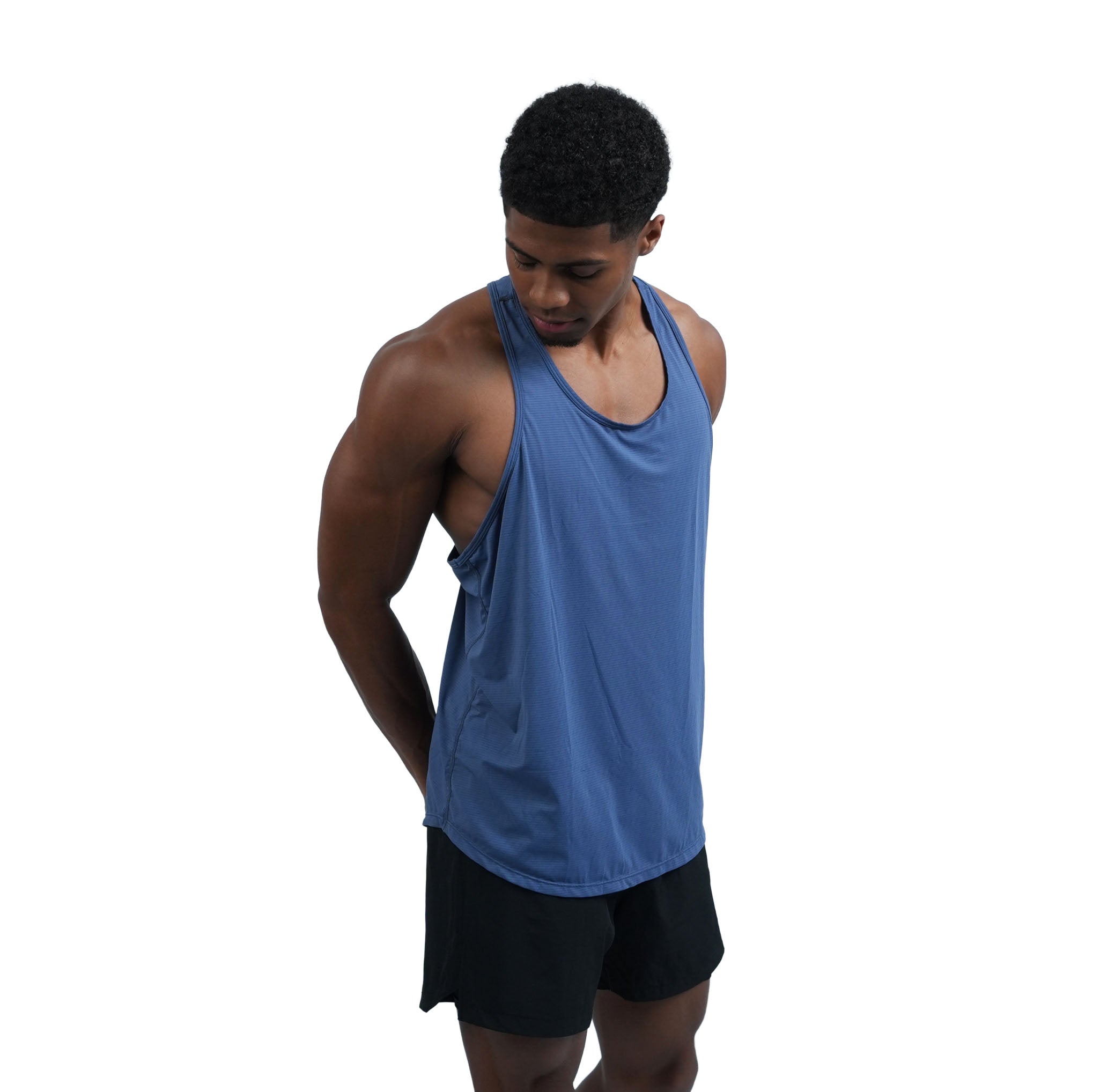 Elite Racer Tank - Elites Aera