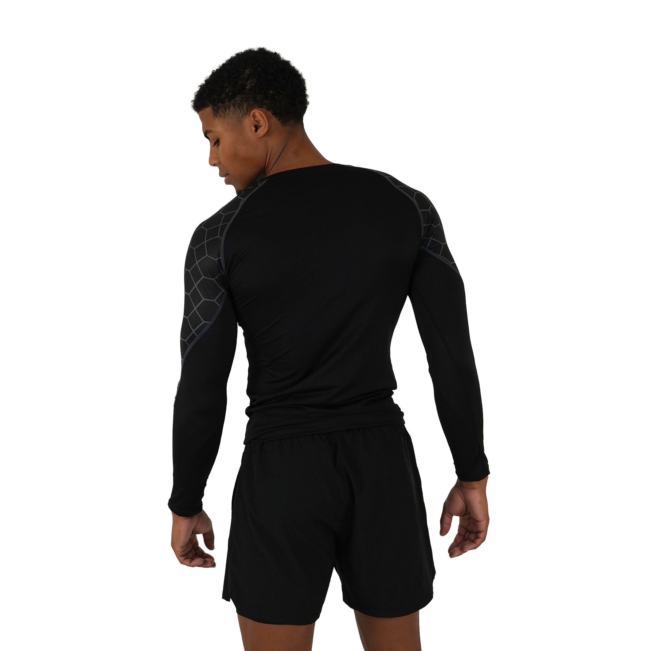 Venom Elite Compression - Elites Aera