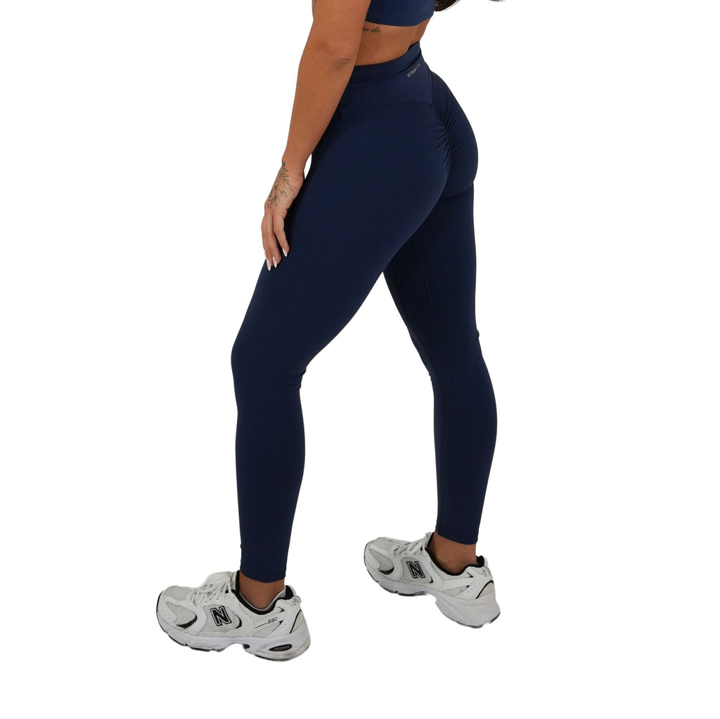 Iron Femme Scrunch Bum Legging - Elites Aera