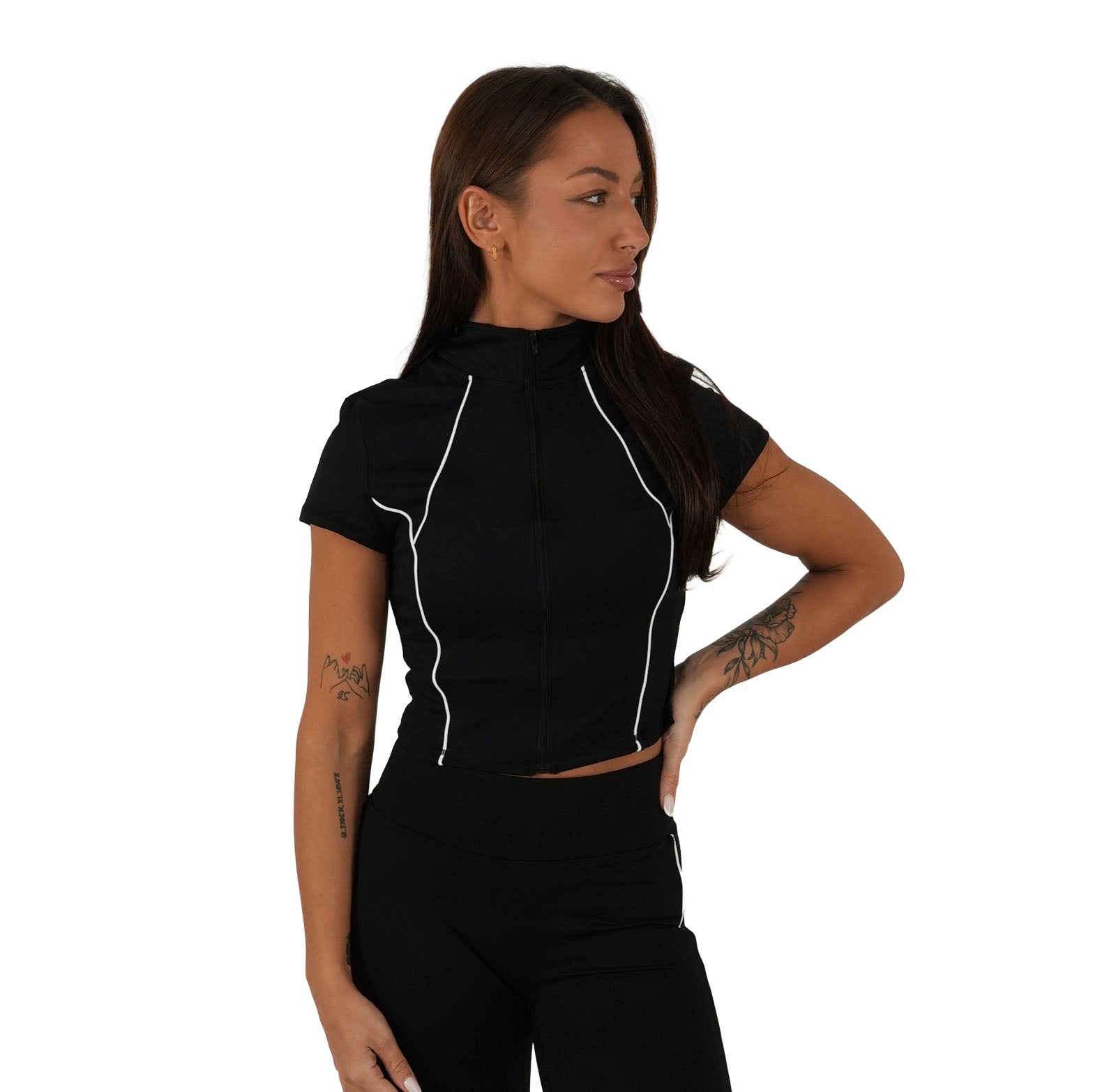 Cyber Second Skin Jacket - Elites Aera