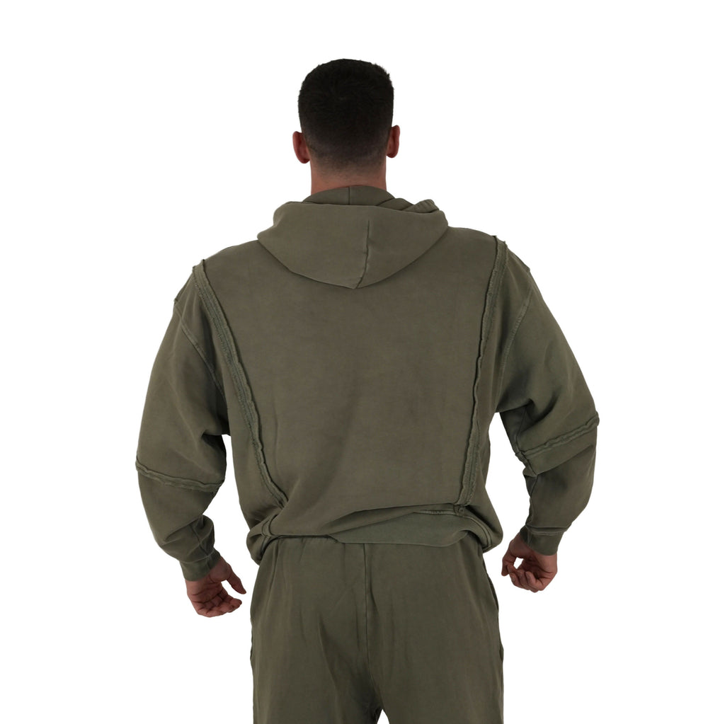 New Era Robin Hoodie - Elites Aera