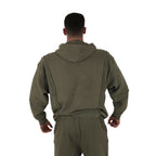 New Era Robin Hoodie - Elites Aera