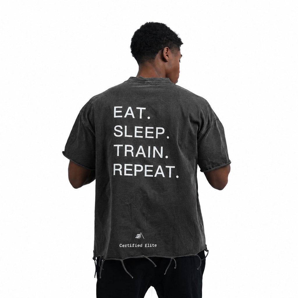 Certified Elite T-Shirt - Elites Aera