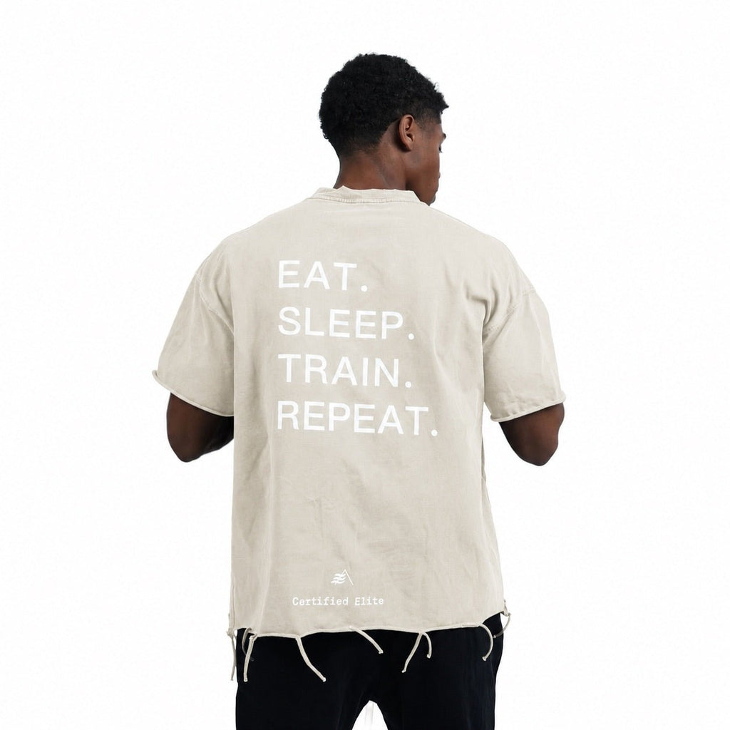 Certified Elite T-Shirt - Elites Aera