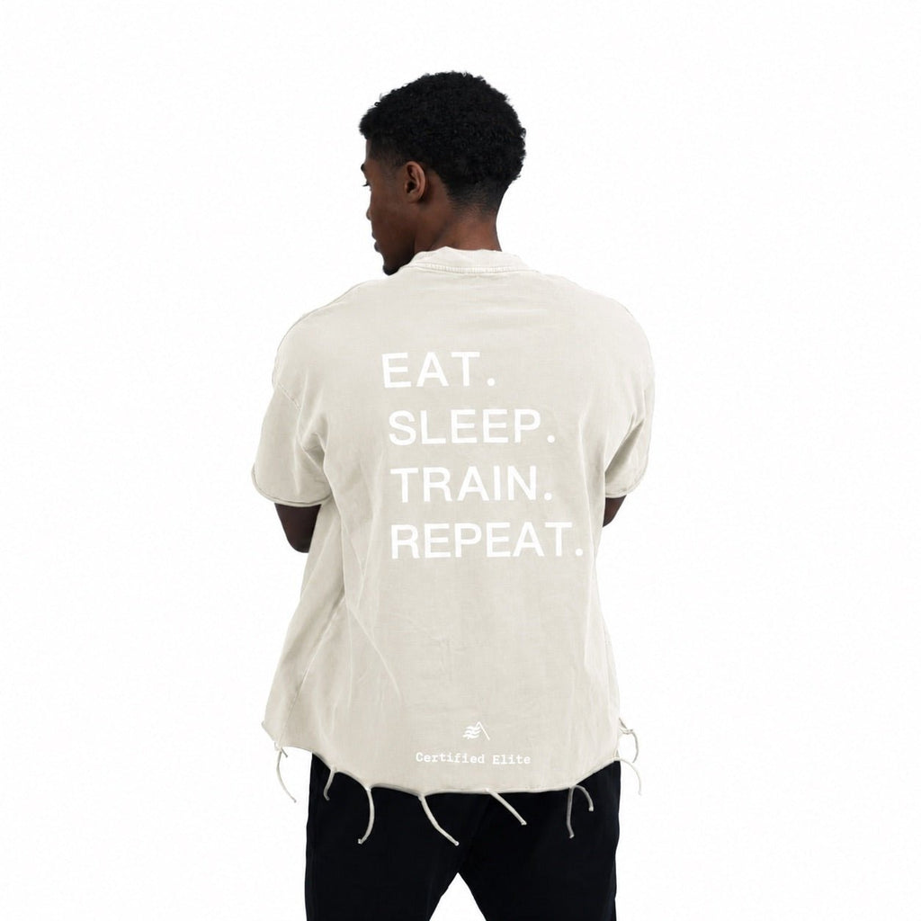 Certified Elite T-Shirt - Elites Aera