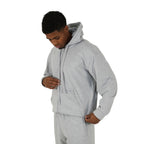 Alpha Class Lightweight Zip - Up Hoodie - Elites Aera