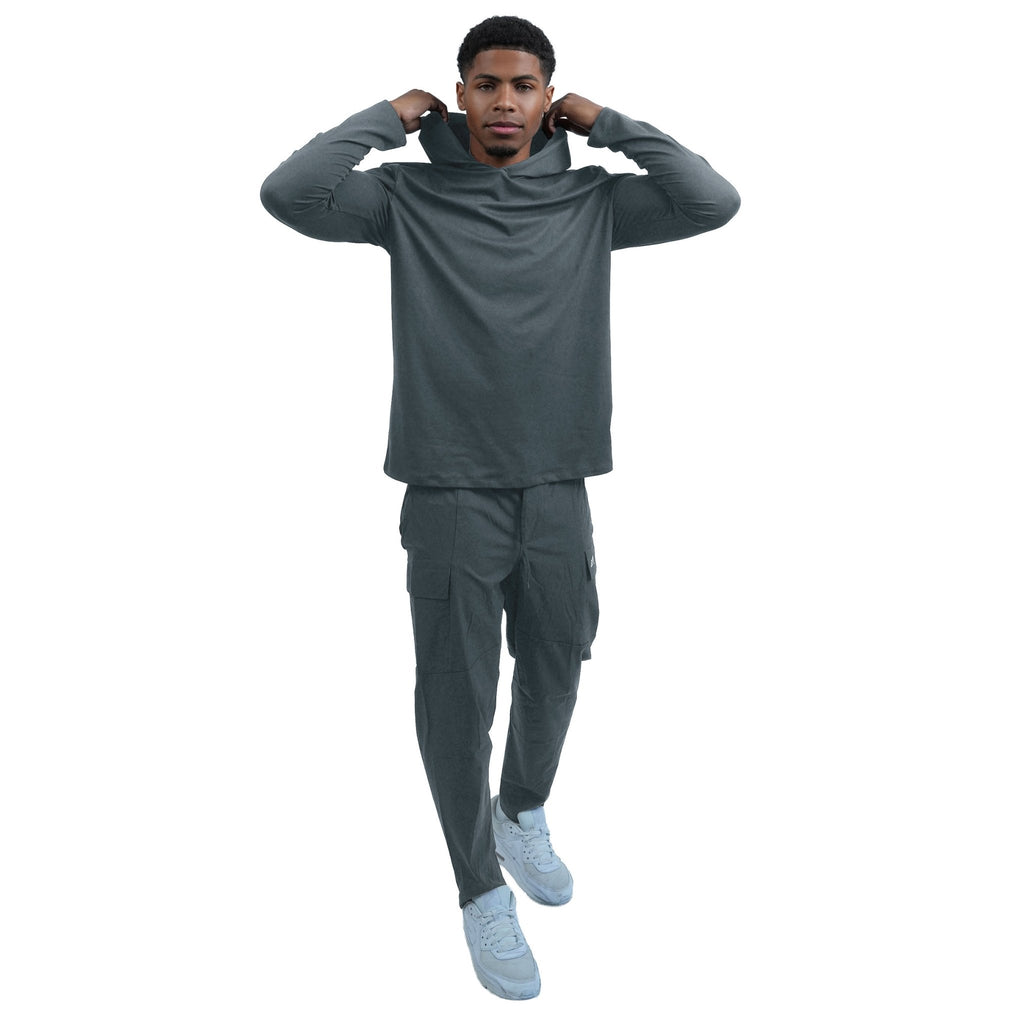 Cargo Style Techfit - Elites Aera